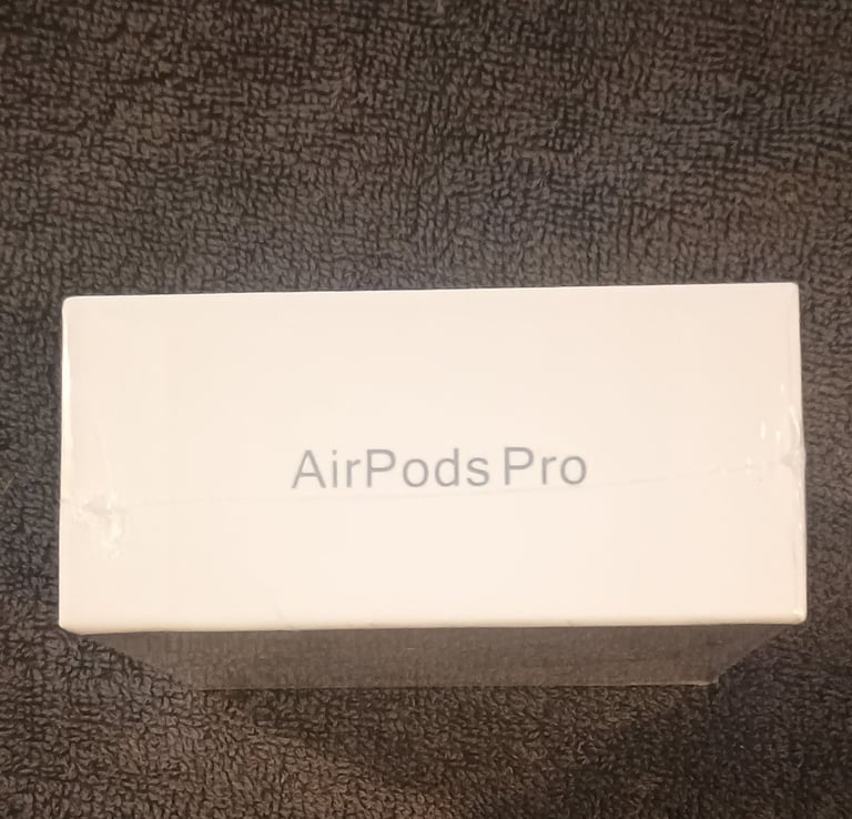 image for Airpods pro 2nd gen