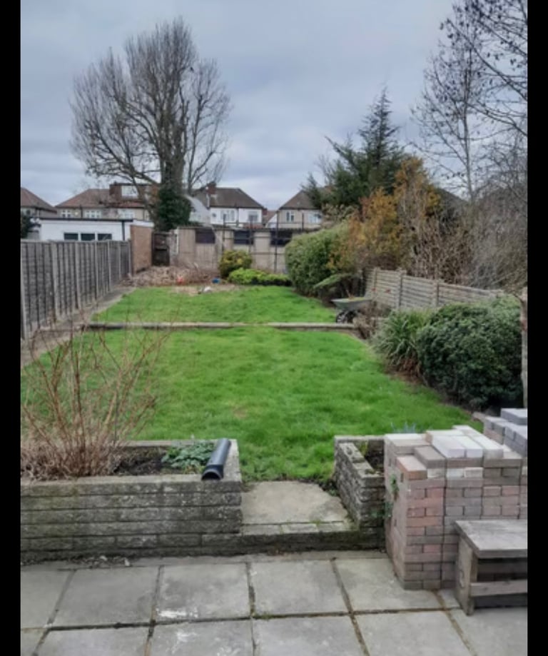 Room to Rent all bills included