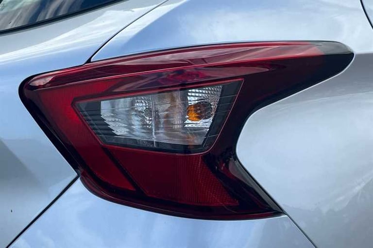 2021 Nissan Micra 1.0 IG-T 92 ACENTA 5DR Hatchback Petrol Manual