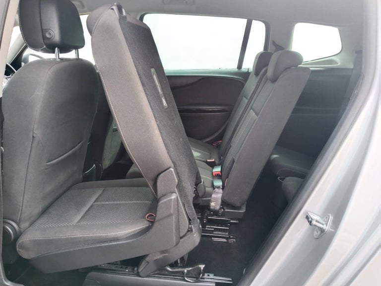 2014 Vauxhall Zafira Tourer 2.0 CDTi SRi Auto Euro 5 5dr Diesel