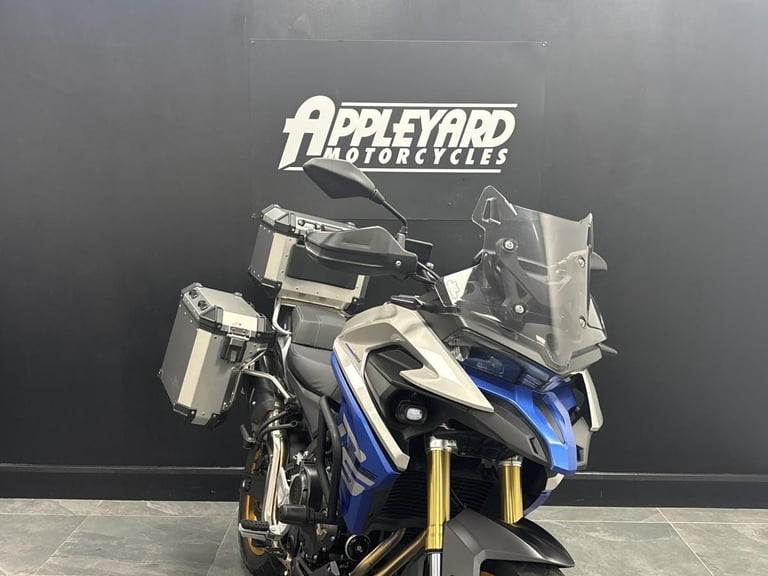VOGE DS525X 2025
