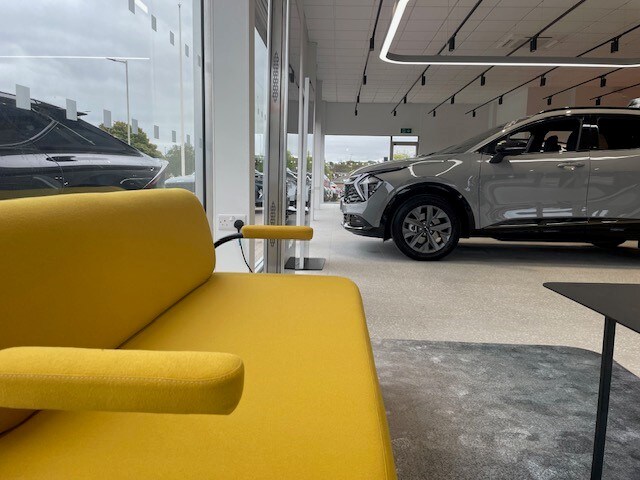  Kia Niro Hybrid 1.6h Gdi 3 Suv 5dr Petrol Hybrid Dct Euro 6 s/s 139 Bhp