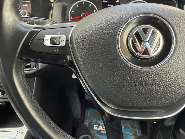 Volkswagen Polo 1.0 SE Euro 6 (s/s) 5dr Petrol Manual