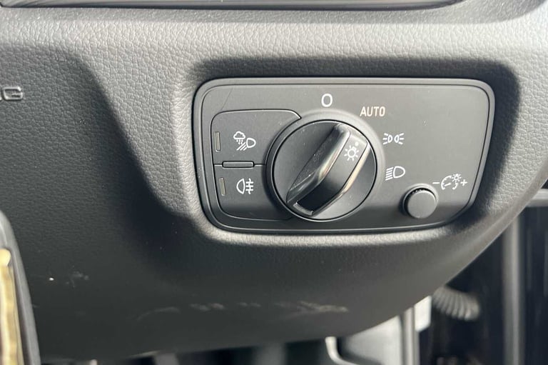 2019 Audi A3 30 TFSI 116 Sport 5dr Hatchback Petrol Manual