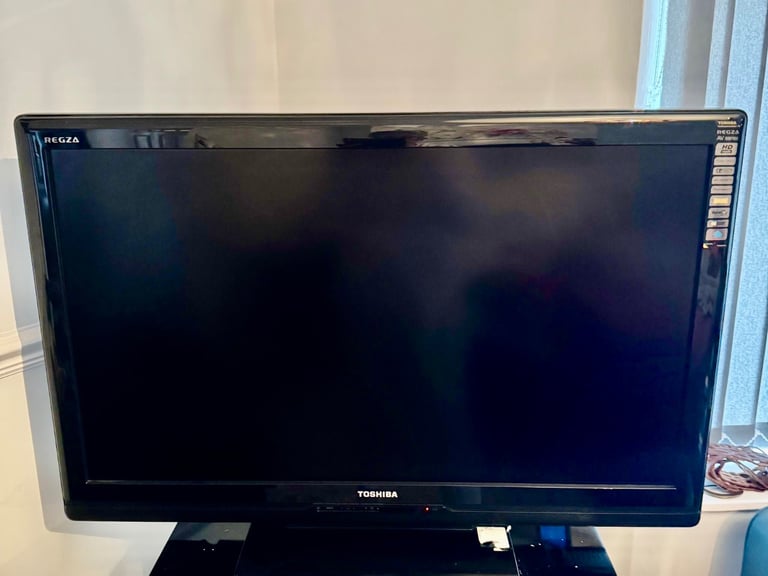 image for Toshiba 38 inch tv