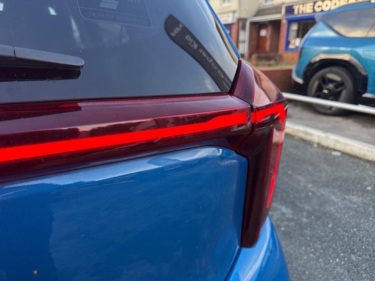 2025 Kia Picanto 1.0 MT GT-LINE HATCHBACK Petrol Manual