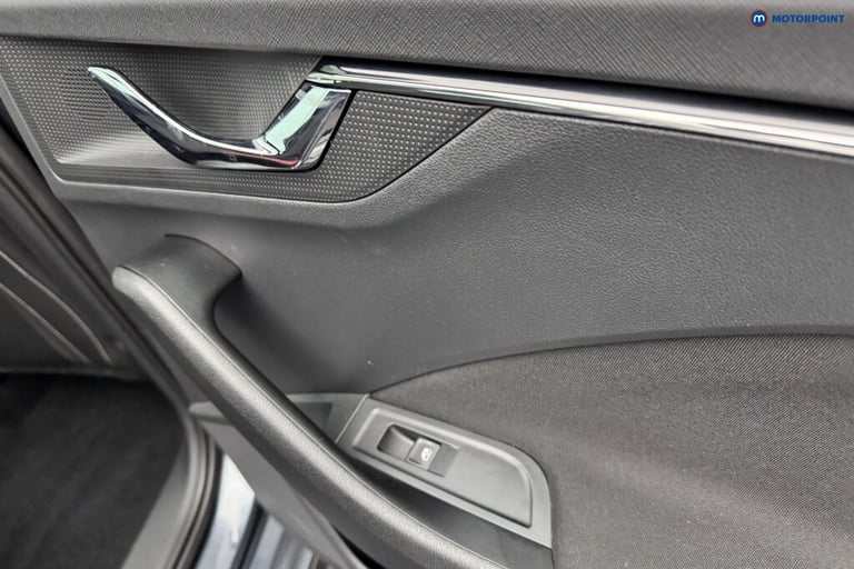 2021 Skoda Kamiq 1.5 TSI Monte Carlo 5dr DSG SUV Petrol Automatic