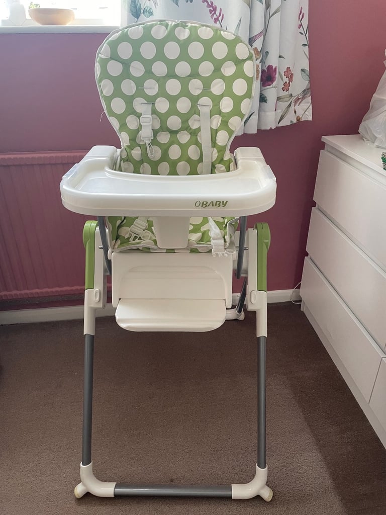 image for High chair