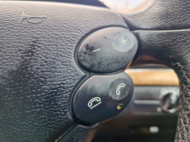 2009 Mercedes-Benz E-Class 3.0L E320 CDI AvantGarde Auto Saloon 4dr Diesel Automatic Euro 4 (221 ...