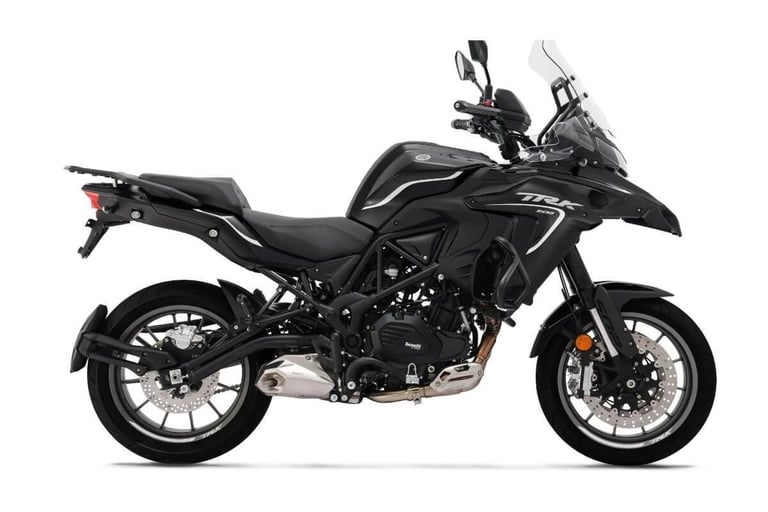 Benelli TRK502 500cc |Real Adventure bike |Best selling model | 2023 | For Sa...