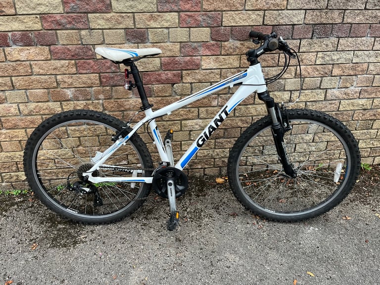 Giant Revel 3 mountain bike 