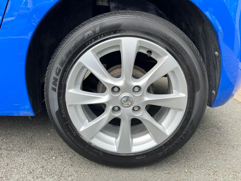 2021 Vauxhall Corsa 1.2 SE Premium 5dr HATCHBACK PETROL Manual