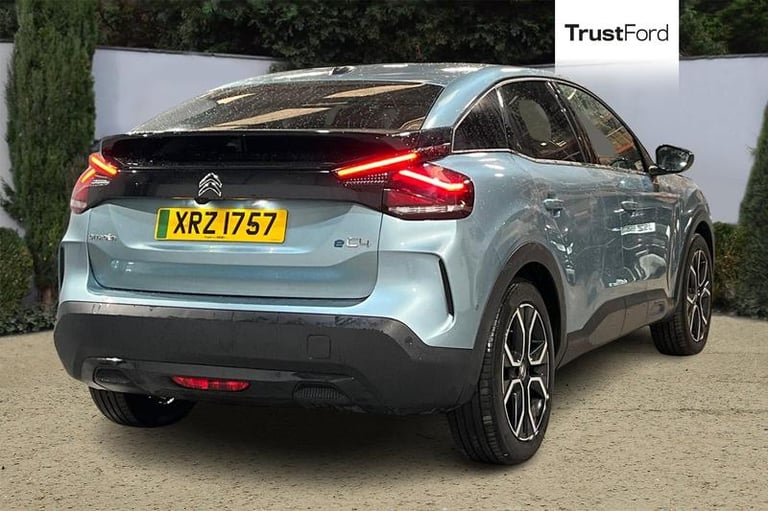 2022 Citroen C4 **?0 VRT** 100kW Shine Plus 50kWh 5dr Auto-  Massage Drivers Chair AUTO Hatchback...