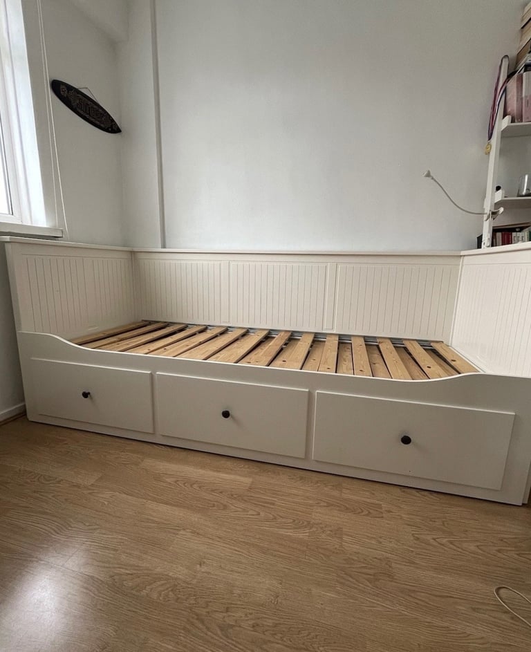 FREE DELIVERY - IKEA Hemnes Day Bed