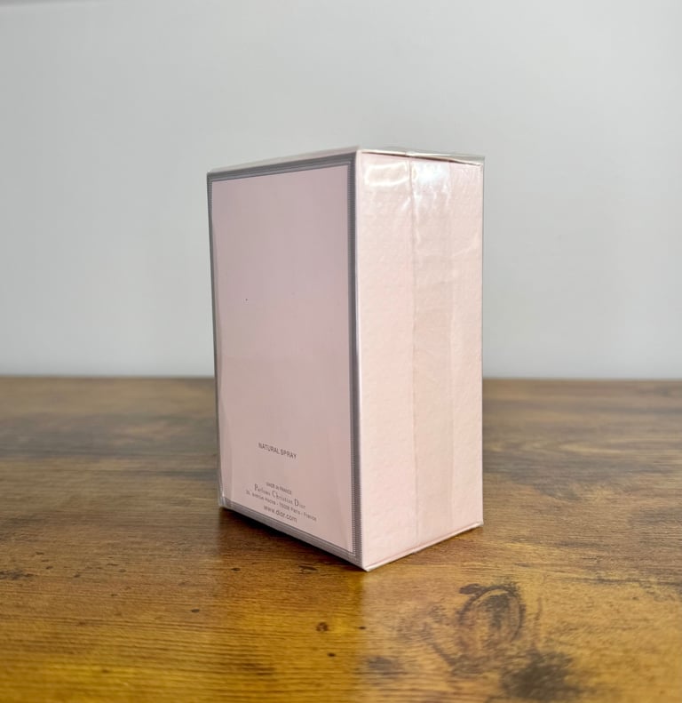 Miss Dior Blooming Bouquet Eau de Toilette, 100ml | New & Unopened |