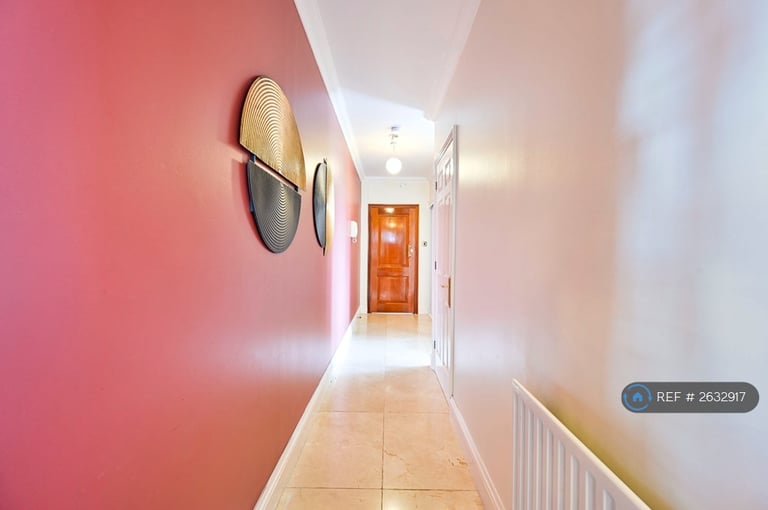 2 bedroom flat in Shoot Up Hill, London, NW2 (2 bed) (#2632917)