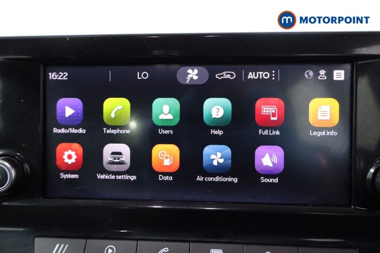 2022 SEAT Leon 1.0 TSI EVO SE 5dr Estate Petrol Manual