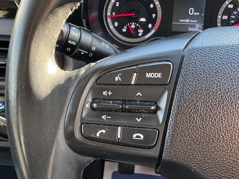 2020 Hyundai i10 1.0 SE Connect Euro 6 (s/s) 5dr HATCHBACK Petrol Manual