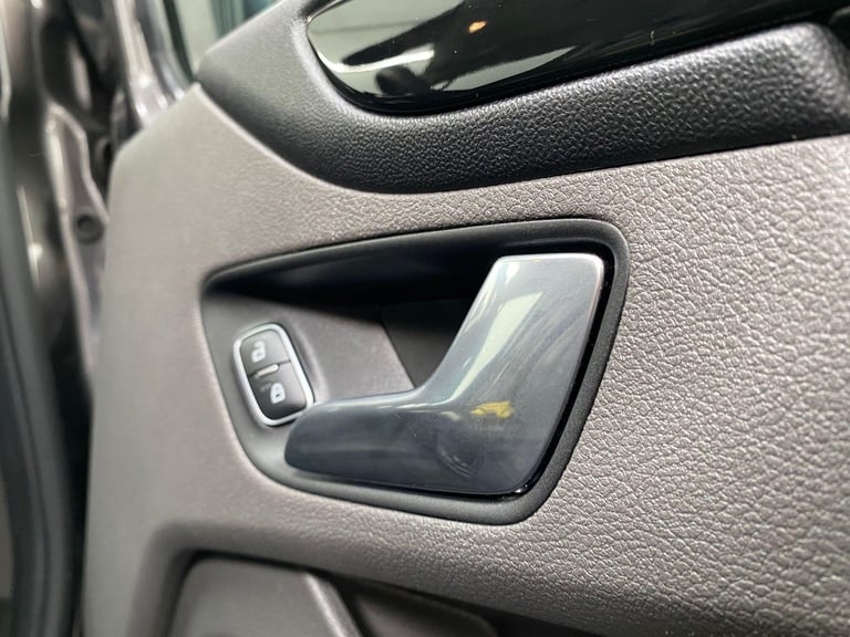 2021 Ford Transit Custom 2.0 280 EcoBlue Limited L1 H1 Euro 6 (s/s) 5dr PANEL VAN Diesel Manual