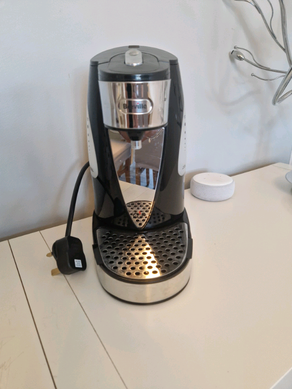 Breville Hot Cup VKJ318 Hot Water Dispenser - Black on OnBuy