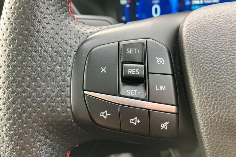 2022 Ford Kuga 2.5 PHEV ST-Line X Edition 5dr CVT AUTO Estate Petrol Parallel PHEV Automatic