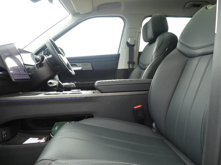 2025 Jaecoo Jaecoo 7 1.6t Deluxe Suv 5dr Petrol Dct Euro 6 (s/s) (147 Ps) HATCHBACK Petrol Automatic