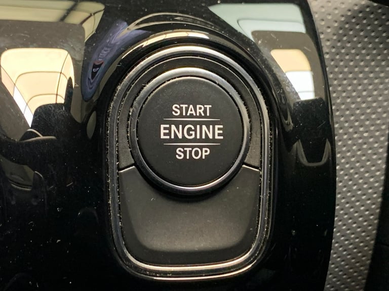 2022 Mercedes-Benz A-Class 1.3 A250e 15.6kWh AMG Line Edition (Premium) Saloon 4dr Petrol Plug-in...