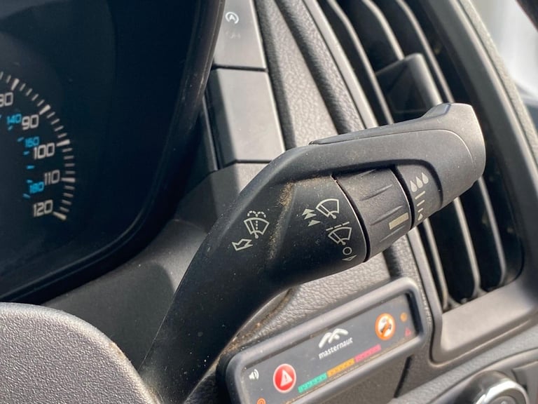 2018 Ford Transit RECOVERY TRUCK L4 2.0 350 EcoBlue Euro 6 VEHICLE TRANSPORTER Diesel Manual