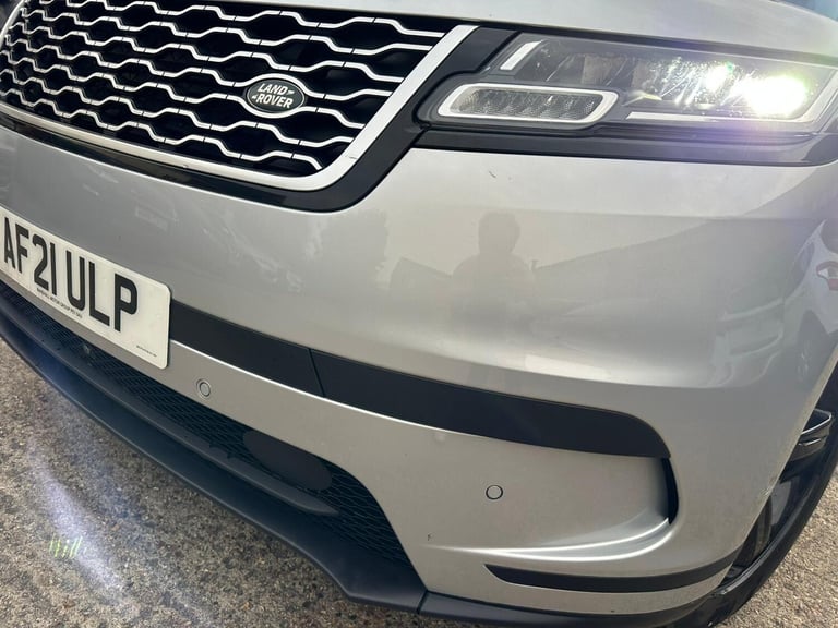 2021 Land Rover Range Rover Velar 2.0 D200 MHEV Auto 4WD Euro 6 (s/s) 5dr ESTATE Diesel Automatic