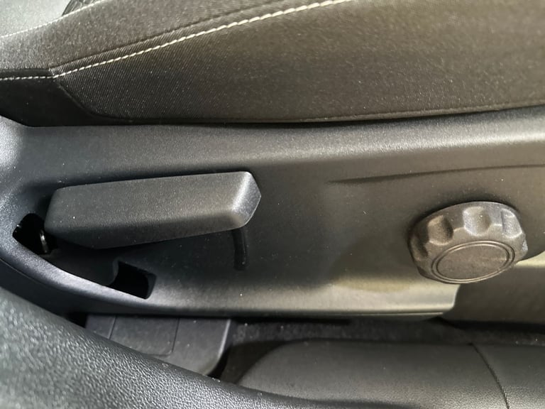 2024 Ford Kuga 5Dr Titanium 2.5 PHEV 243PS 2WD Auto Estate Petrol Parallel PHEV Automatic