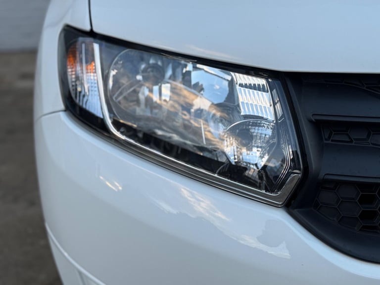 2014 Dacia Sandero 1.2 Ambiance Euro 5 5dr HATCHBACK Petrol Manual