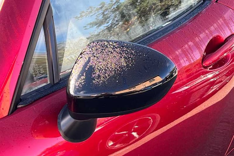 2018 Mazda MX-5 RF 1.5 SKYACTIV-G SE-L Nav Convertible 2dr Petrol Manual Euro 6 (131 ps) Converti...