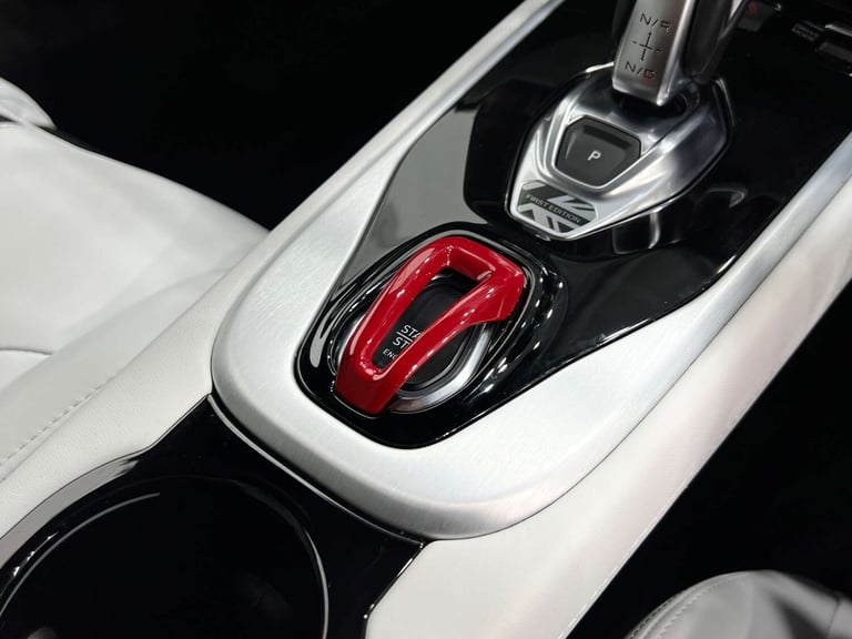 2024 Lotus Emira 2.0 Emira First Edition Auto 2dr Coupe Petrol Automatic