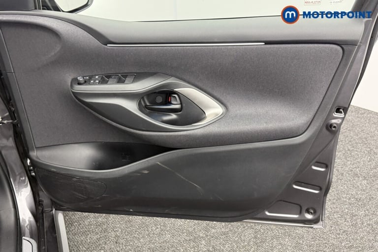 2023 Toyota Yaris 1.5 Hybrid Excel 5dr CVT HATCHBACK PETROL/ELECTRIC Automatic