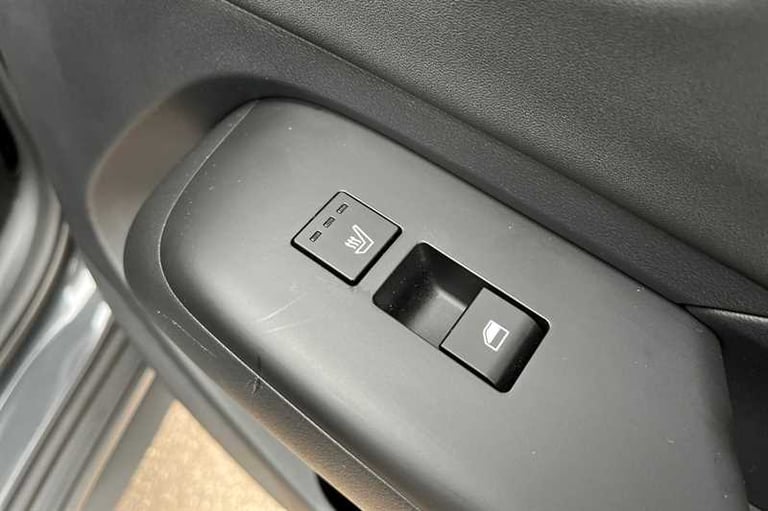2025 Hyundai KONA 1.6 GDI HYBRID N LINE S 5DR DCT [LUX PACK] Hatchback Hybrid Automatic