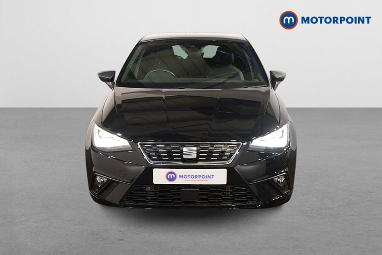 2023 SEAT Ibiza 1.0 TSI 110 Xcellence 5dr Hatchback Petrol Manual