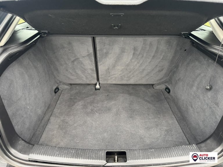 2005 Audi A3 2.0 TDI Sport Hatchback 3dr Diesel Manual (150 g/km, 140 bhp) Hatchback Diesel Manual
