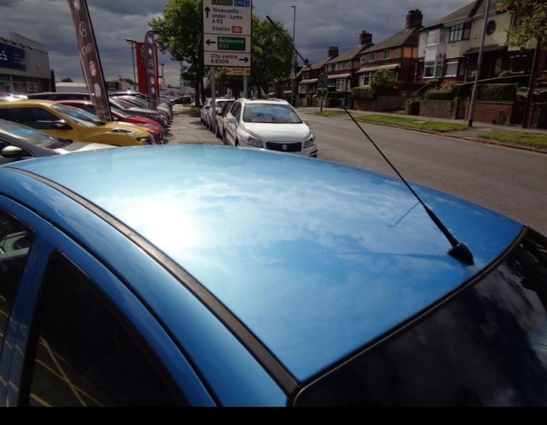 Chevrolet, MATIZ, Hatchback, 2008, Manual, 995 (cc), 5 doors