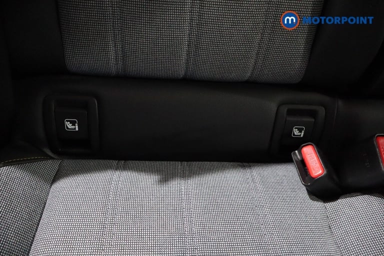 2023 Renault Megane E Tech EV60 160kW Iconic 60kWh Optimum Charge 5dr Auto Hatchback Electric Aut...
