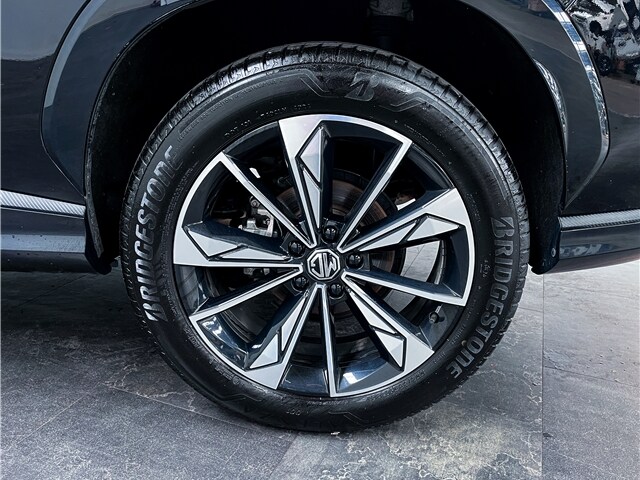 2025 MG MG HS 1.5 T-GDI Trophy 5dr Hatchback Petrol Manual