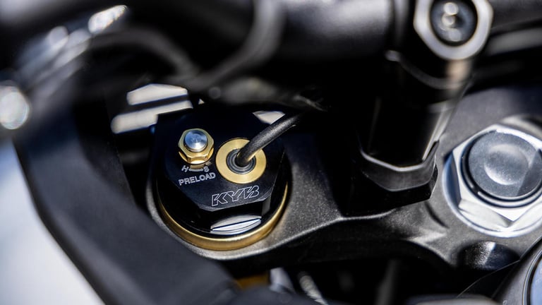 3 Years Free Servicing or Lifetime Warranty Yamaha Tracer 9 GT Y-AMT Motorcycle 