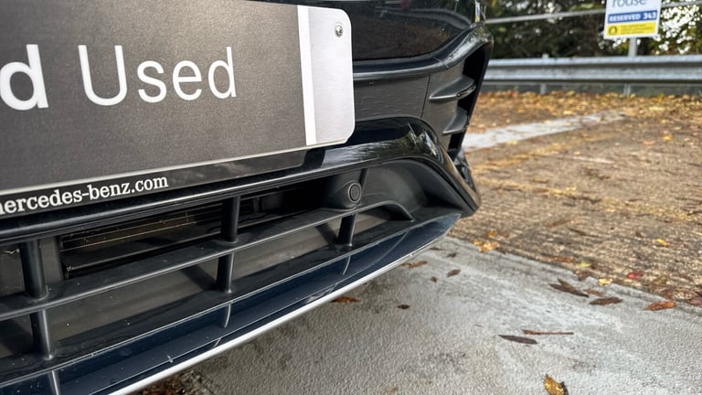 2021 Mercedes-Benz GLA 220d 4Matic AMG Line 5dr Auto Diesel Hatchback Hatchback Diesel Automatic