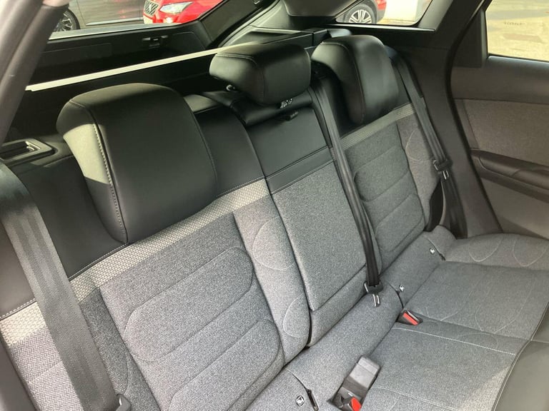 2023 Citroen C5 X 1.2 PureTech 130 Sense Plus 5dr EAT8 SALOON Petrol Automatic