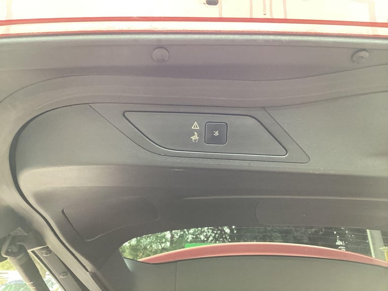  Citroen C4 Grand Picasso 1.5 BlueHDi Shine MPV 5dr Diesel Manual Euro 6 (s/s) (130 ps) Diesel Ma...