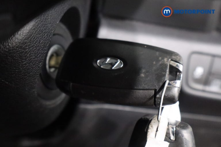2022 Hyundai KONA 1.6 GDi Hybrid SE Connect 5dr DCT SUV Hybrid Automatic