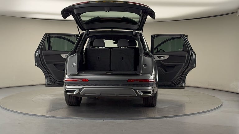 2023 Audi Q7 3.0 TDI V6 50 S line SUV 5dr Diesel Tiptronic quattro Euro 6 (s/s) (286 ps) SUV Dies...