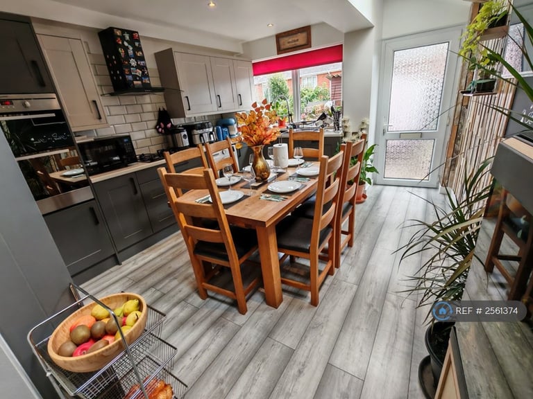 3 bedroom house in Wardrew Road, Exeter, EX4 (3 bed) (#2561374)