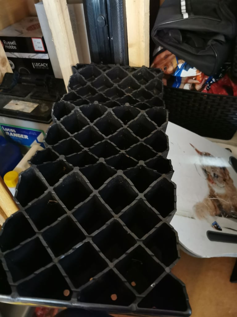 Campervan and caravan stuff