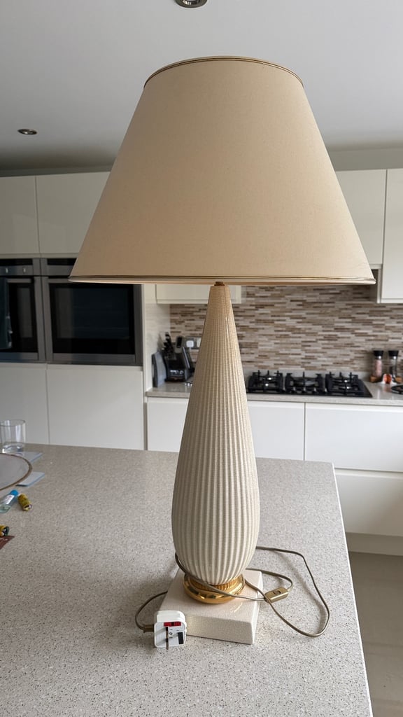 image for Table Lamp