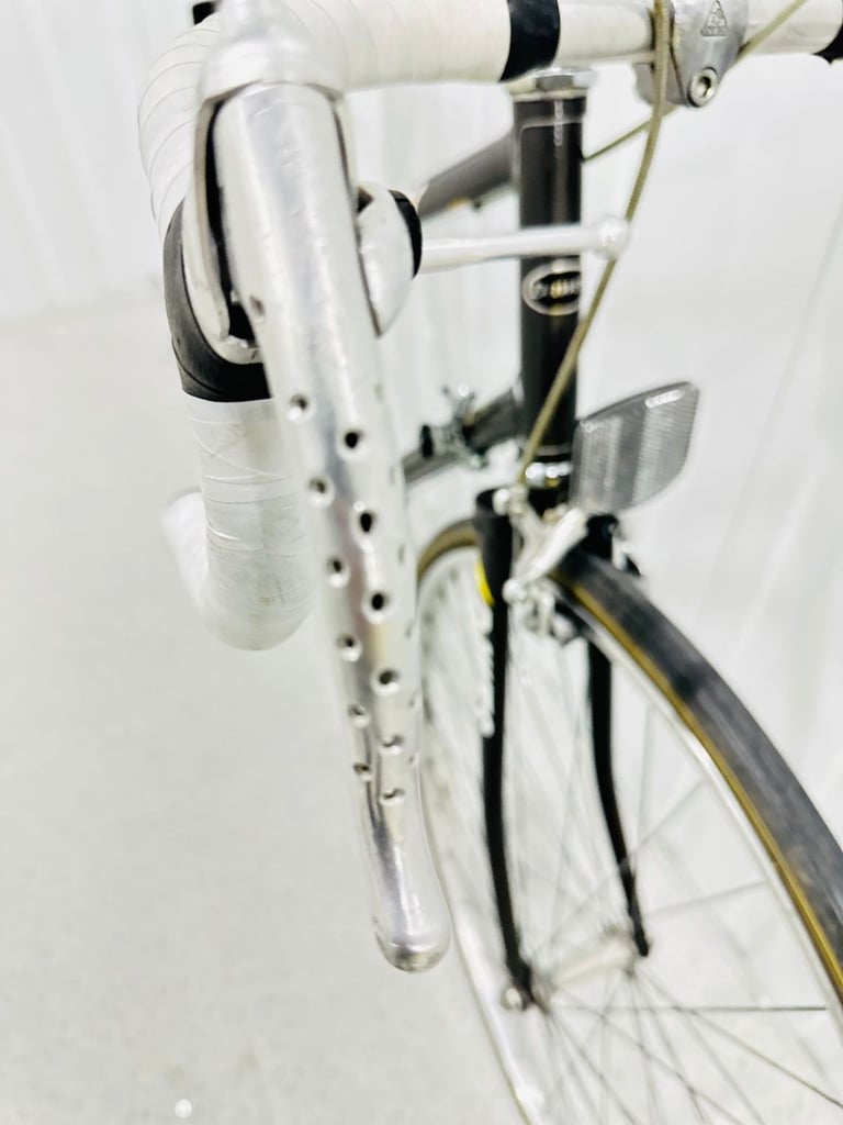 DAWES SHADOW Size/M Super LW Ladies Road Bike Fully Serviced Warranty 